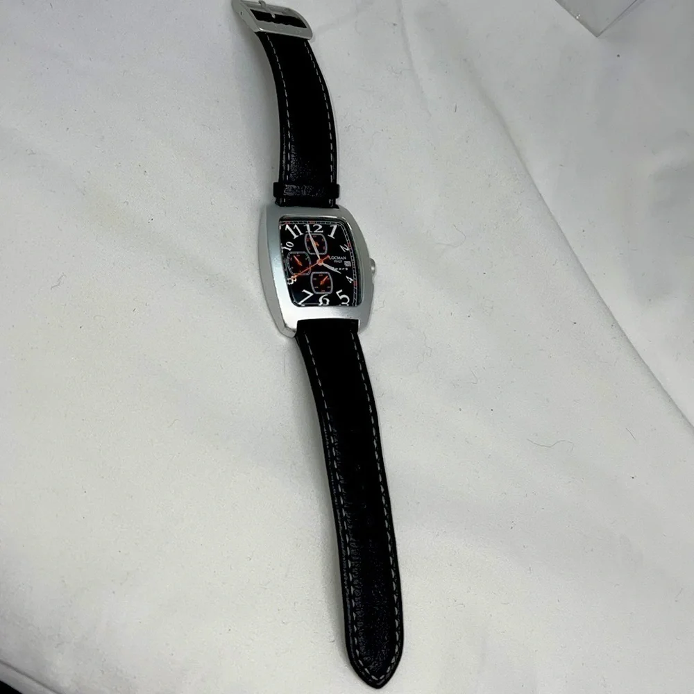 Locman Italy model 487